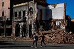 Foto: Khaled Desouki/Ritzau Scanpix
