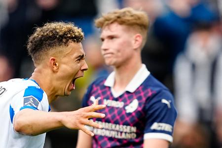 Foto: Mads Claus Rasmussen/Ritzau Scanpix