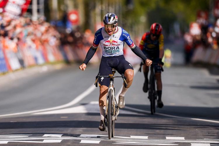 Foto: Vincent Jannink/Ritzau Scanpix