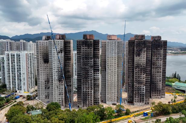 Foto: Tyrone Siu/Ritzau Scanpix