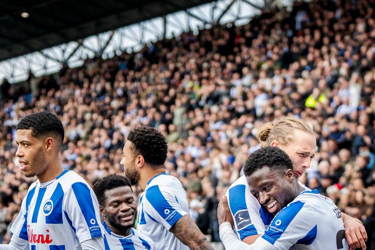 Foto: Mads Claus Rasmussen/Ritzau Scanpix