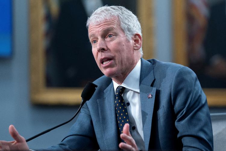 Foto: Nathan Howard/Ritzau Scanpix