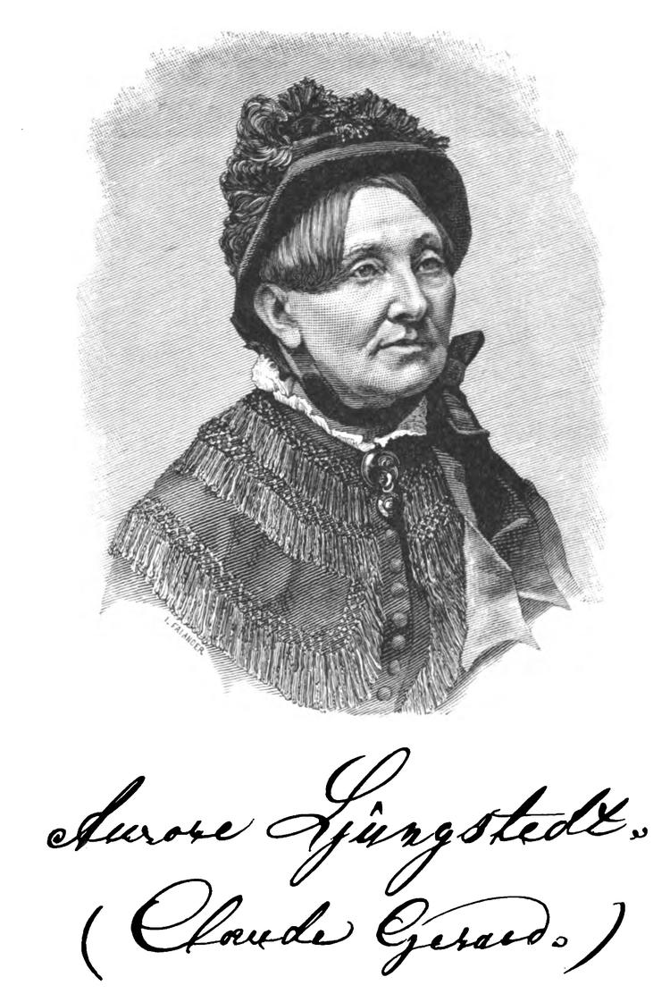 Foto: Ida Falander/Wikimedia