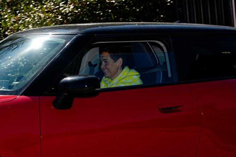 Foto: Mads Claus Rasmussen/Ritzau Scanpix