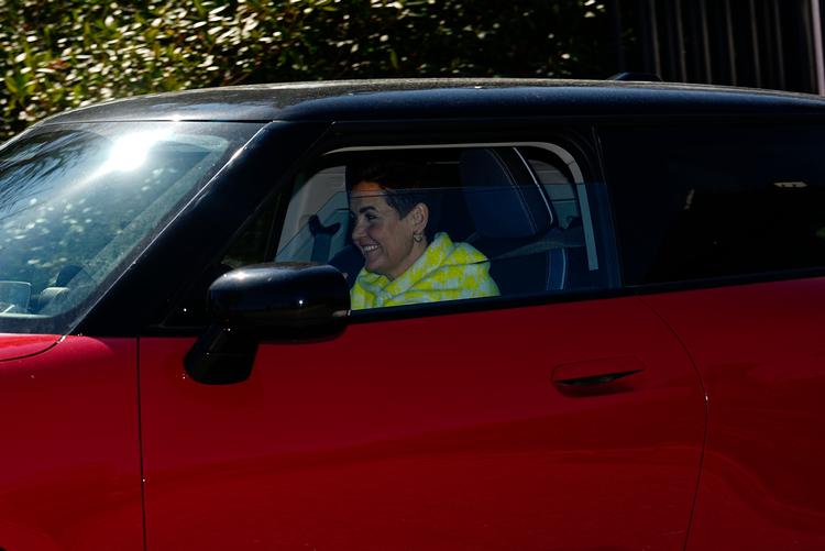 Foto: Mads Claus Rasmussen/Ritzau Scanpix