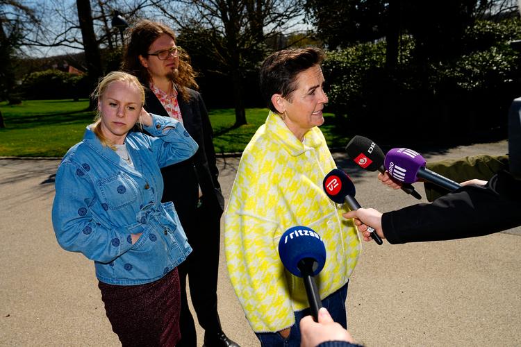 Foto: Mads Claus Rasmussen/Ritzau Scanpix