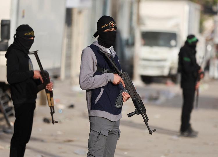 Foto: Dawoud Abu Alkas/Ritzau Scanpix