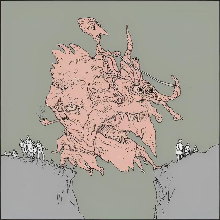 Midtermonsteret