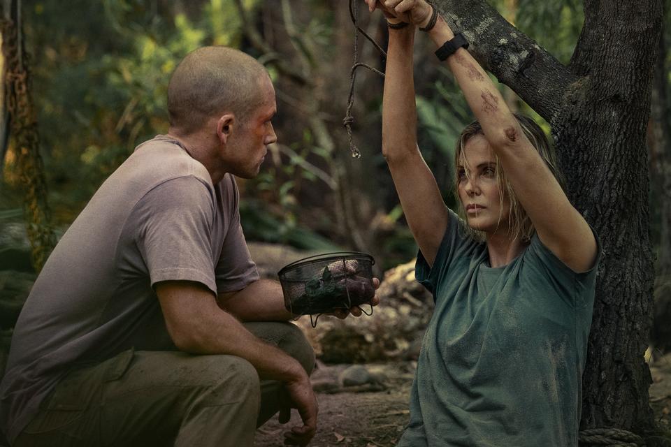 Foto: Kane Skennar, Netflix 