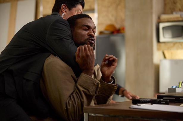 Foto: Juan Rosas/Netflix