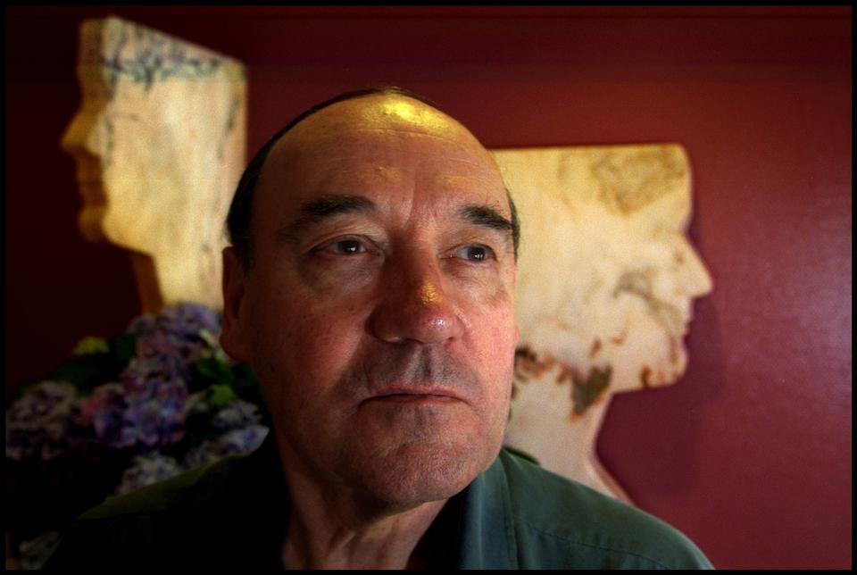 Tv-vært og zoolog Desmond Morris er død