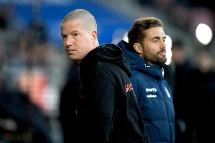 Foto: Bo Amstrup/Ritzau Scanpix