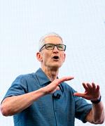 Foto: Josh Edelson/Ritzau Scanpix