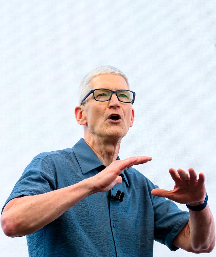 Foto: Josh Edelson/Ritzau Scanpix