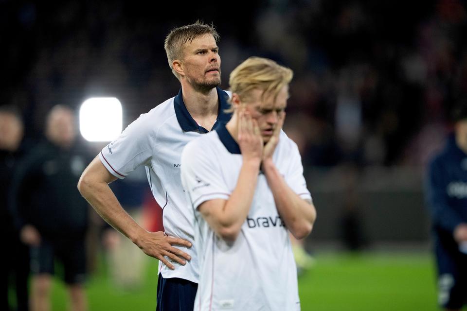 Nu bliver AGF-spøgelserne vækket til live