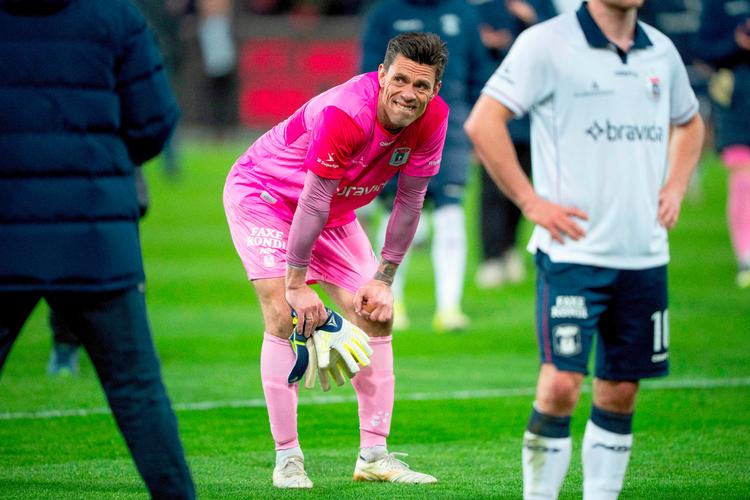 Foto: Bo Amstrup/Ritzau Scanpix