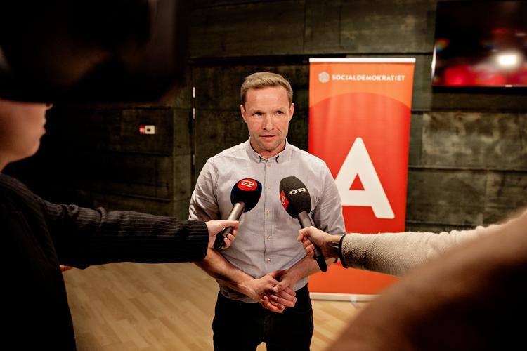Arkivfoto:  Martin Lehmann