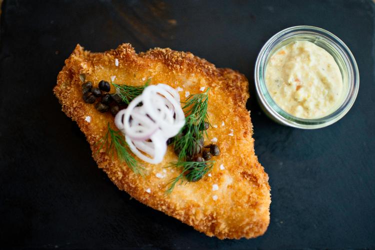 Foto: Katinka Hustad