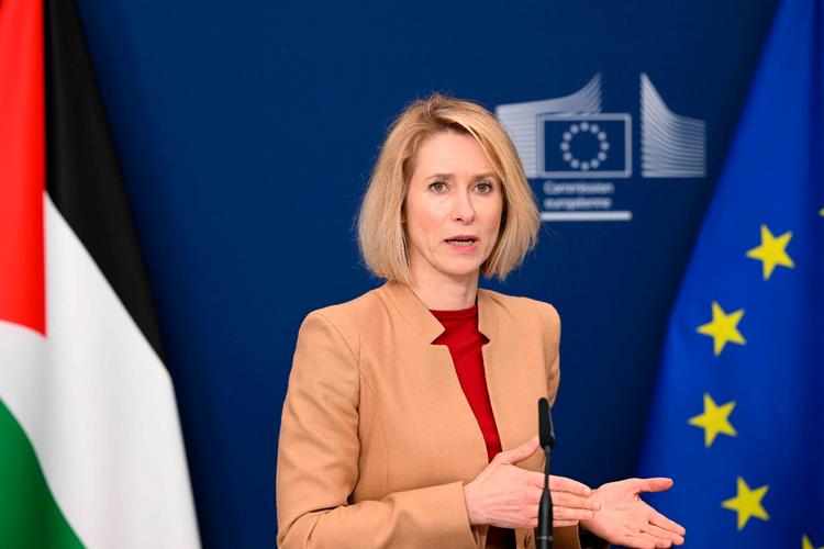 Foto: Nicolas Tucat/Ritzau Scanpix