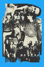 Kollage: Rasmus Vendrup / fotos: Thomas Borberg, PR, F. Scott Schafer, Oskar Folmann, Atiba Jefferson, 