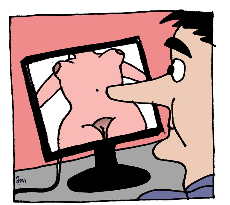 TegningTegning: Anne-marie Steen Petersen