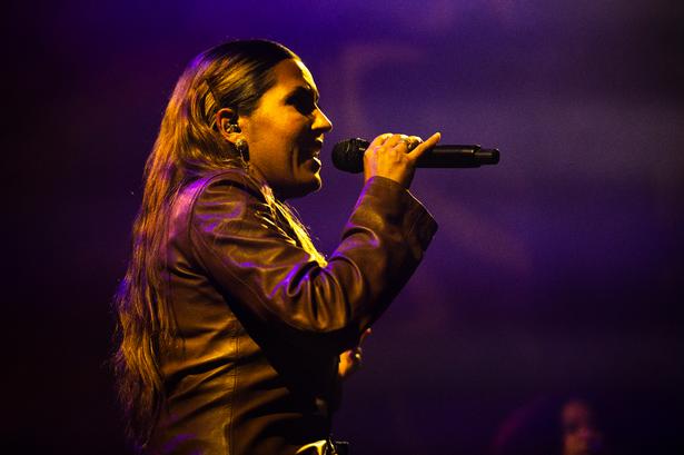 Foto: Nichlas Pollier