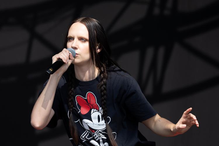 Foto: Thomas Borberg