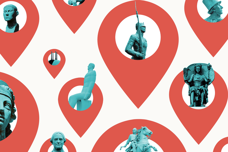 Kollage: Mads D'Alterio Djervig. Originalfoto: Jens Dresling, Finn Frandsen, Peter Hove Olesen, Emma Sejersen, Miriam Dalsgaard, Pixabay