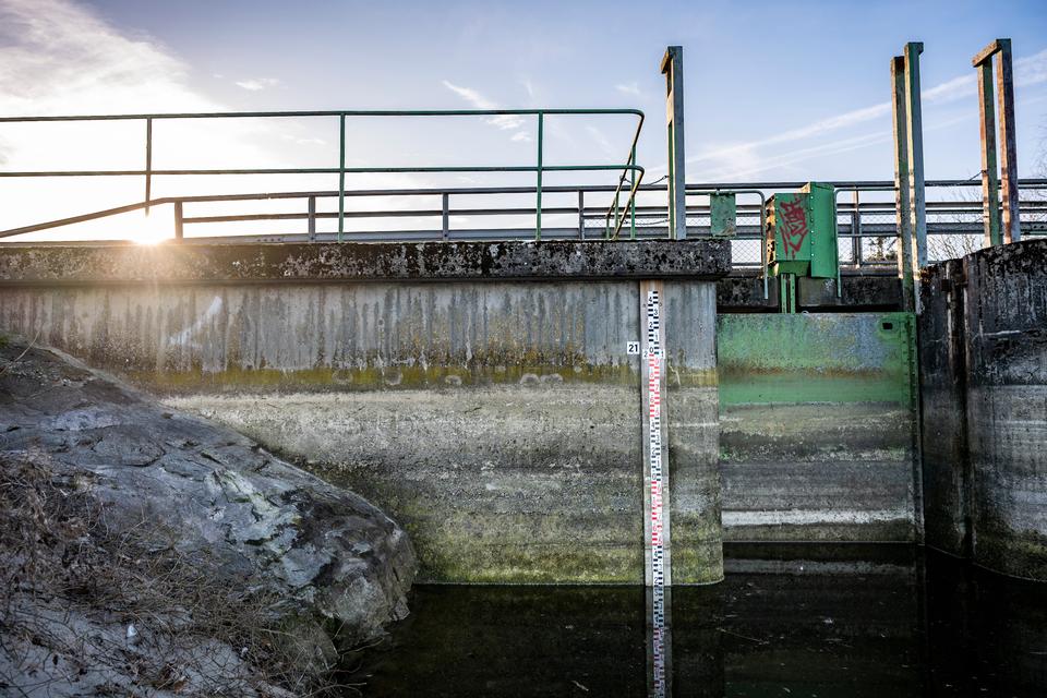 Akut vandmangel i Skåne: Nu skal svenskerne lære sig danske vaner