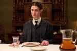 Idan Weiss spiller Franz Kafka i Agnieszka Hollands biopic ’Franz’.  Foto: Another World Entertainment