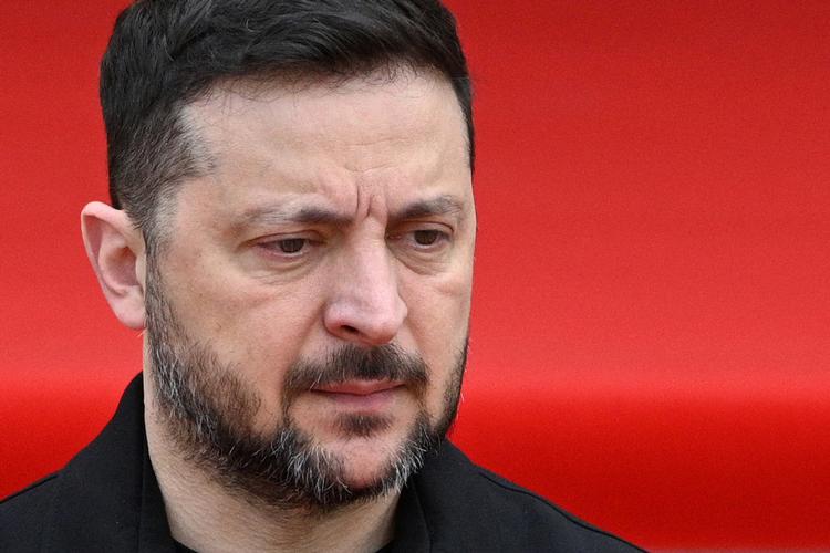 Foto: Yuriy Dyachyshyn/Ritzau Scanpix