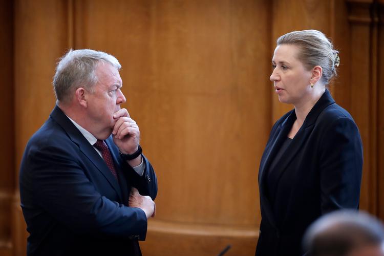 Arkivfoto:  Jens Dresling