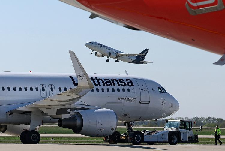 Foto: Lisi Niesner/Ritzau Scanpix