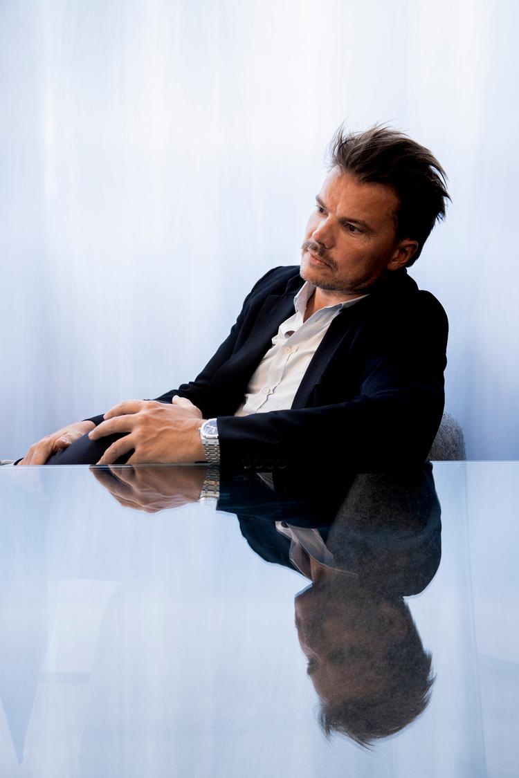 Foto: Andreas Merrald