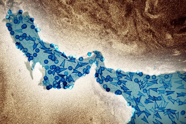 Illustration: Tomas Østergren. Kilde: Vesselfinder