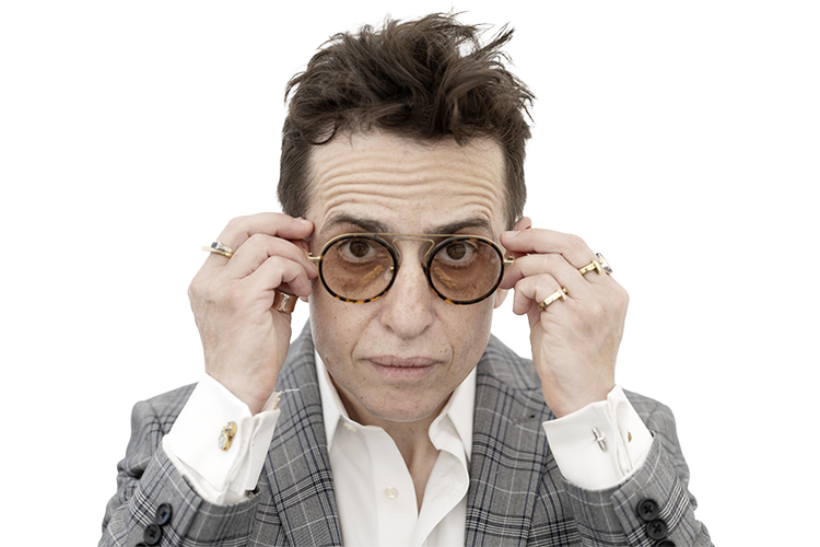 Arkivfoto Thomas Borberg