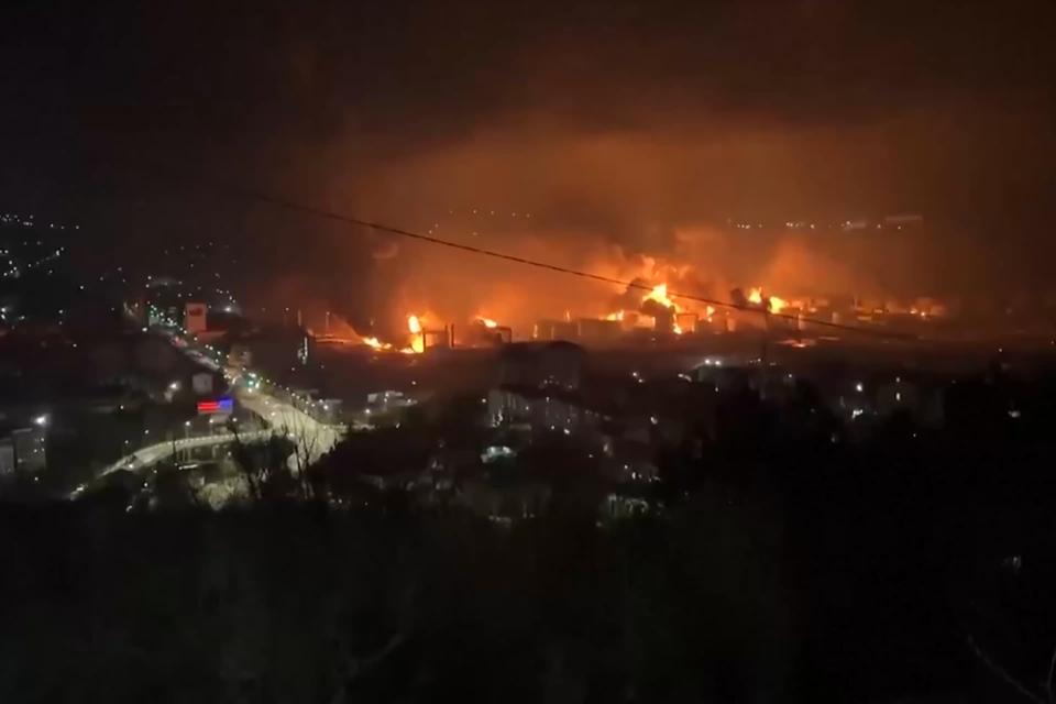 Tydelig ukrainsk strategi gør ondt på russisk økonomi