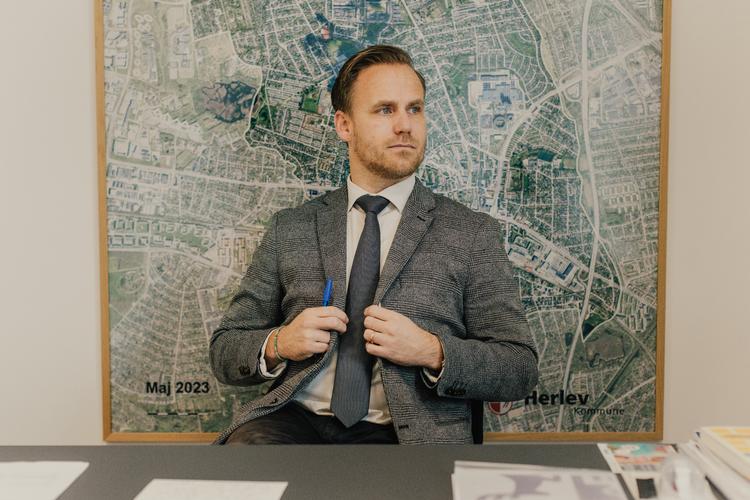 Foto: Peter Maunsbach