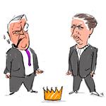 TegningTegning: Mette Dreyer