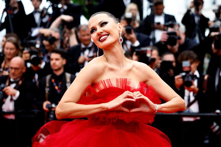 Foto: Sarah Meyssonnier/Ritzau Scanpix