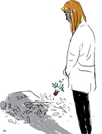 TegningTegning: Mette Dreyer