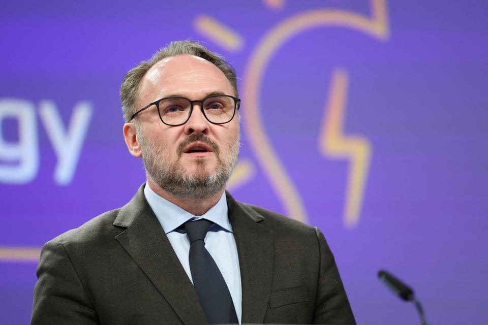 EU halter videre på sit grønne ben