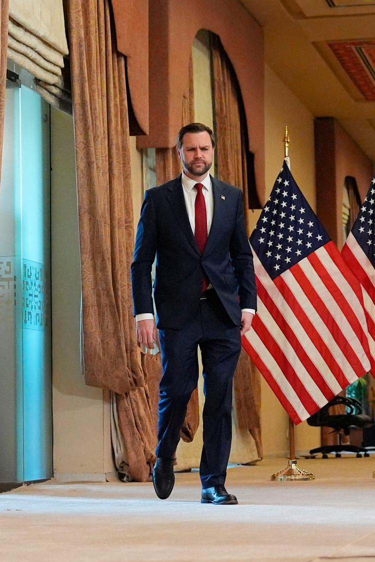 Foto: Jacquelyn Martin/Ritzau Scanpix