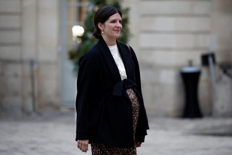 Foto: Benoit Tessier/Ritzau Scanpix