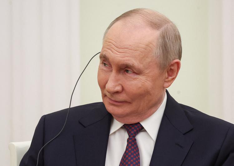 Foto: Maxim Shipenkov/Ritzau Scanpix