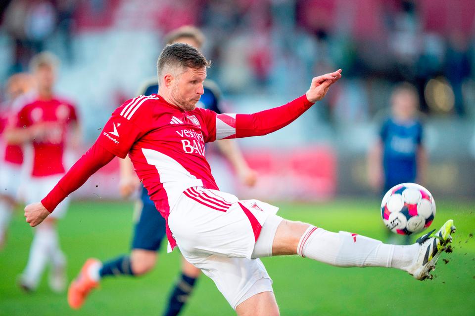 Vejle-profil: Personlige fejl skyld i nedrykningen