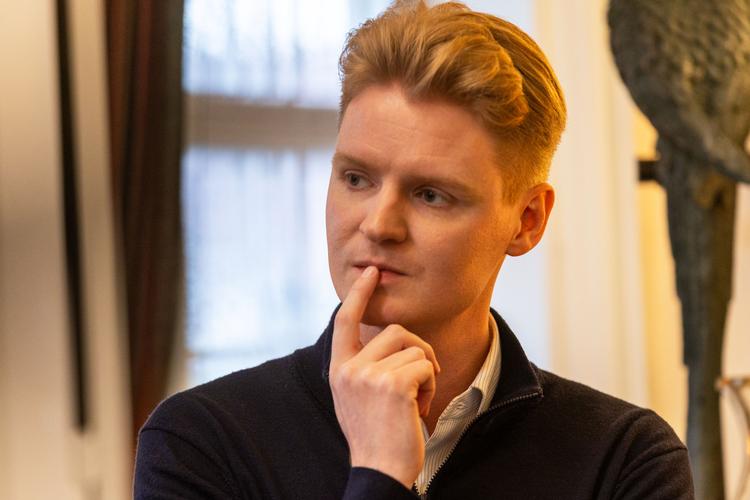 Pr-foto: Lotta Lemche/TV 2