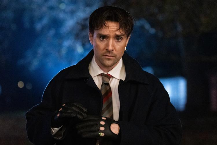 Pr-foto: Lotta Lemche/TV 2