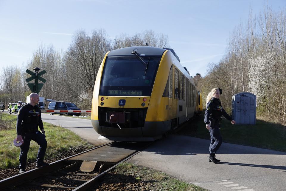 Foto: Jens Dresling