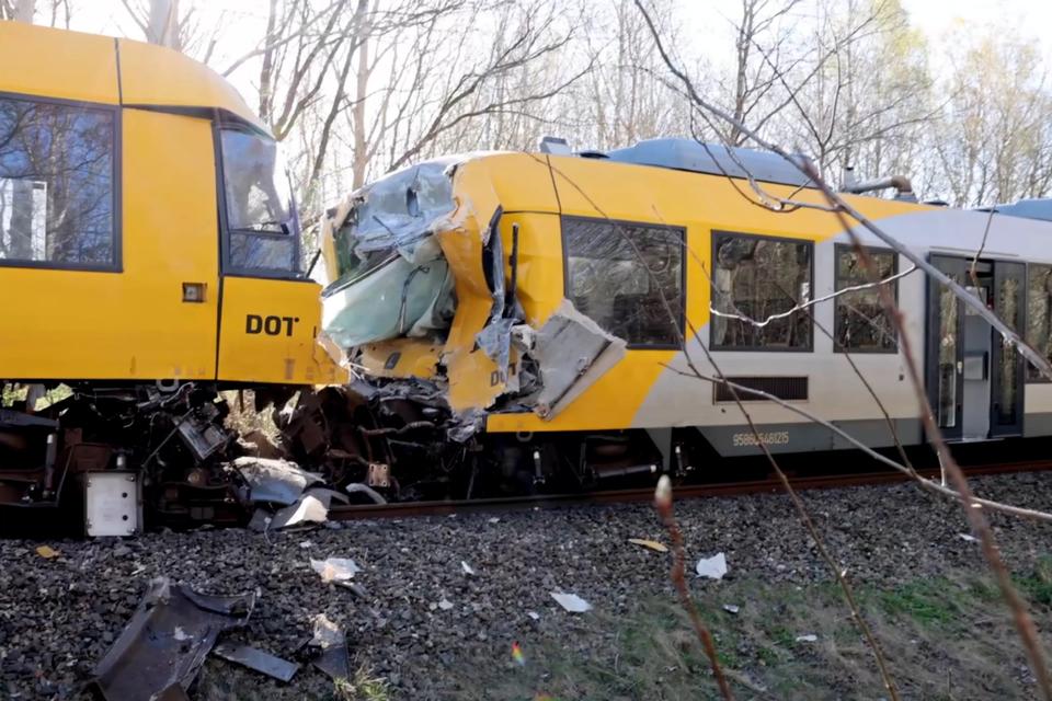 Mere end 40 gange har Lokaltog passeret et rødt signal